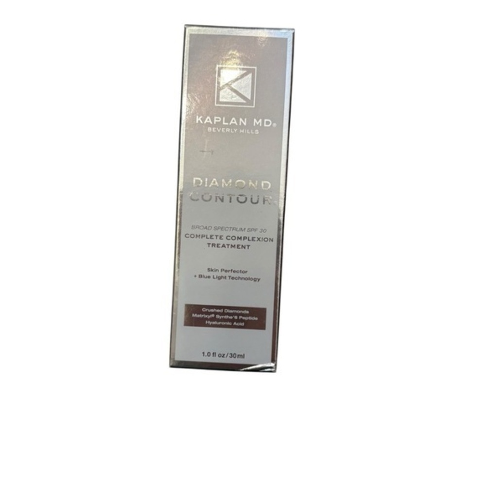 Kaplan MD Diamond Contour Treatment